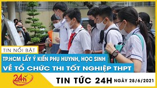 Thông tin mới nhất về kỳ thi tốt nghiệp THPT tại TP HCM. cập nhật lịch thi tốt nghiệp THPT QUỐC GIA