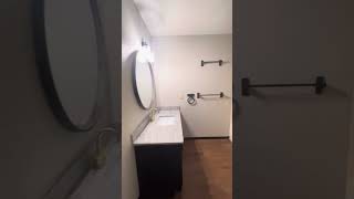 Move in video 1702 s Powell unit C