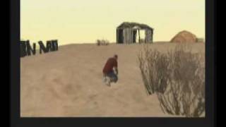 GTA SA mission 66: Interdiction
