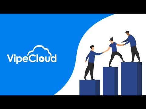 Vipecloud Training Intro To Suites Parties Youtube