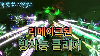 타디시 업데이트 리메이크된 방사능 클리어!! | 로블록스 타워디펜스 시뮬레이터 (Roblox Tower Defense Simulator)