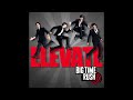 Big Time Rush - Invisible (Official Instrumental)
