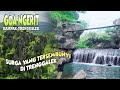 WISATA GOA NGERIT, KAMPAK-TRENGGALEK. (Ngerit Stone Park 