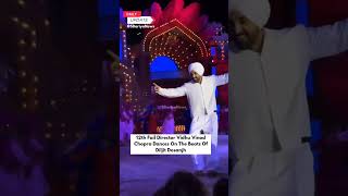 #VidhuVinodChopra Dances On The Beats Of Punjabi #Lover Boy #DiljitDosanjh - 5 Dariya News