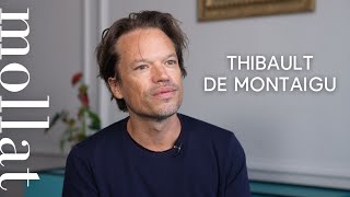 Thibault de Montaigu - Coeur