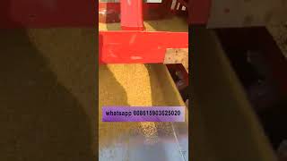 multifunctional millet rice paddy thresher farms mobile mini multicrop wheat soybean sheller machine