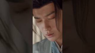 The blood of youth | Li Hong Yi get hurt so young🥲 #chinesedrama #lihongyi #petualangan #sick #love