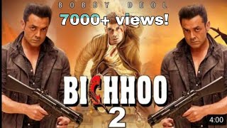 Bichhoo (HD) - Bobby Deol - Rani Mukerji - Bollywood Full Movie - (With Eng Subtitles)