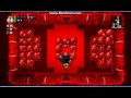 The Binding of Isaac Rebirth Part 8 Azazel