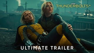 ABSOLUTE CINEMA | MARVEL STUDIOS’ THUNDERBOLTS* | MAY 2