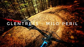 Best MTB Trails in Scotland | Mild Peril Glentress