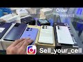 2025 january second hand phone ki sabse badi video 🔥 delhi adarsh nagar 9716666622