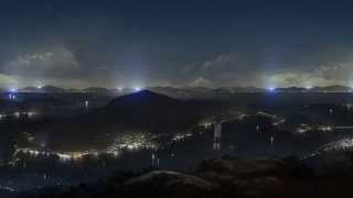 A Cerulean State - For a future we will never see