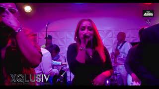 QXLUSIV live ft.  Miss Pinky - Balamwa Hamare