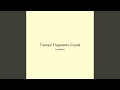 Tranquil Fragments Crystal
