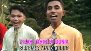 Glory Haleluya _ Alfa Omega _ Lagu Natal.mp4