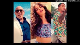 Pitbull  J Balvin - Hey Ma ft Camila Cabello (Spanish Version  The Fate of the Furious The Album) (1