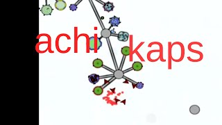 Achikaps gameplay [achikaps]