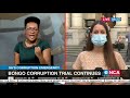 SA's Corruption Emergency | Bongo corruption trial continues