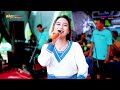 HAPPY LOSS - AY - KIKY MARGARETHA - HALAL BI HALAL SRPD - REJOSARI KUDUS