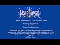 Mors Imperii - Magura's last kiss, Ignea pianocover