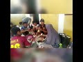 Berbagi berkah ramadhan 1