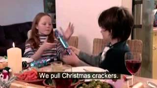 Christmas crackers - United Kingdom
