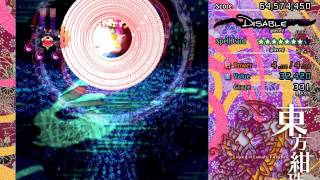 Touhou Iosys Pv Ringo S Tea Party Haunted Halloween Town