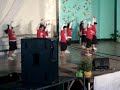 nddu ibed lagao intramurals