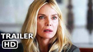 THE MADISON Official Trailer (2026) Yellowstone Spin-off