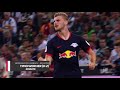 timo werner s first hat trick all 3 goals