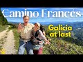 Camino Frances: León to Samos (Camino de Santiago)