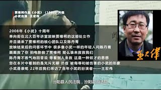 王宏伟：中国独立电影为何步履艰难？