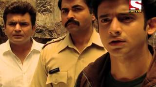 Adaalat - Bengali - Episode 239 & 240 - Bismrito KD Part 1
