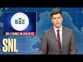 Weekend Update: Spelling Bee Shake-up - SNL