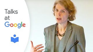 The Responsive City | Susan Crawford & Stephen Goldsmith | Talks at Google