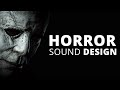 How To Create Suspense With Sound