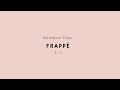 Ballet Music - Frappé IV (2/4)