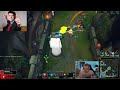 coaching bomba guy sloppywalrus how to play lane with a weak early game champion