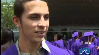 VP Biden to speak to Tallwood HS grads