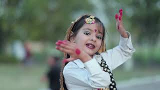 Lakhmichand Ki Tek - Ruhani Dangi | Haryanvi Dance 2021 | Somvir Kathurwal