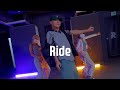 Ciara - Ride l DOYEON choreography