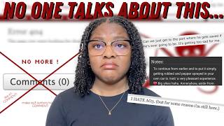 What No One Tells You About Being a Fanfic Writer