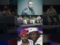 50 Cent Goes Off On Ghost Aka Omari Hardwick For Saying 50 Lied & Sold Him A Dream.