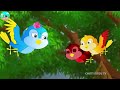 amazing life lessons learning top 4 birds stories in telugu birds stories choti birds