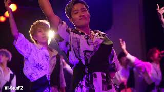 【Vi-Stud'Z】渋クル-SHIBUYA BOYS CRUISING- (2022.05.19)