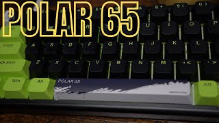 Arbiter Studio Polar 65 Review (Magnetic Switches \u0026 Rapid Trigger)