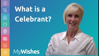 What is a Celebrant?