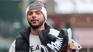 Everything You Need to Know About Seth Jones Lifestyle Net Worth Biography