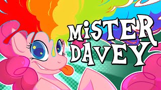 MisterDavey: The Brony Animator Who Got Away